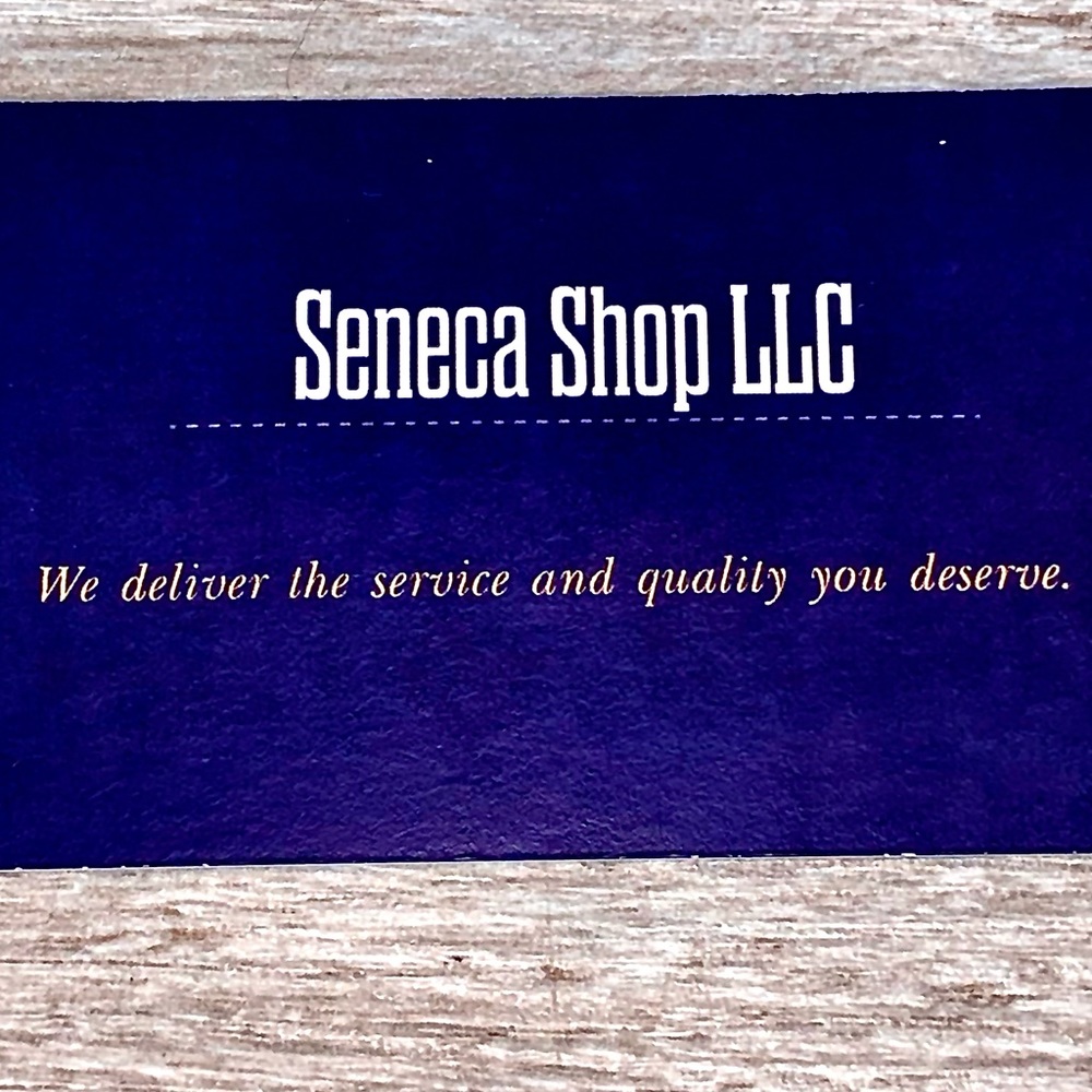 Seneca shop LLC